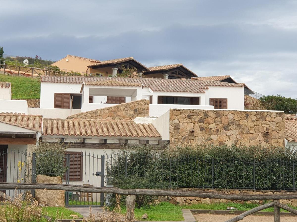 Casa Della Luna Budoni Exterior photo